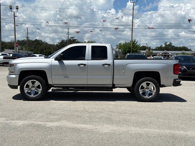 chevrolet silverado 1500 2017 1GCRCPEHXHZ284394 image chevrolet silverado 1500 2017 1GCRCPEHXHZ284394 image